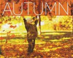 Seasons of the Year Autumn