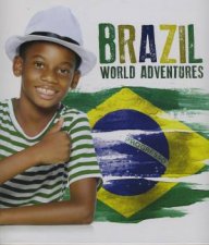 World Adventures Brazil