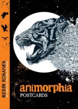 Animorphia Postcards