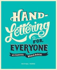 HandLettering for Everyone