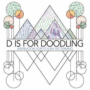 D Is For Doodling by Various