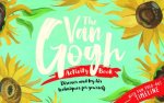 The Van Gogh Activity Book