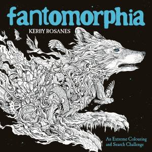 Fantomorphia by Kerby Rosanes