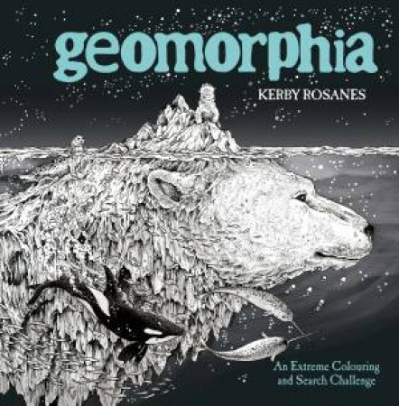 Geomorphia by Kerby Rosanes