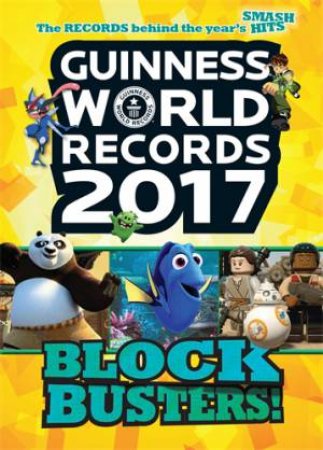 Block Busters! by Various