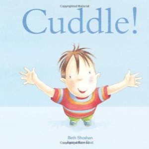 Cuddle! by Beth Shoshan