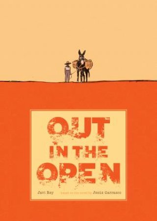 Out In The Open by Rey Javi