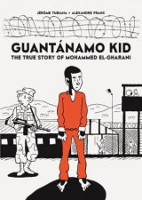 Guantnamo Kid