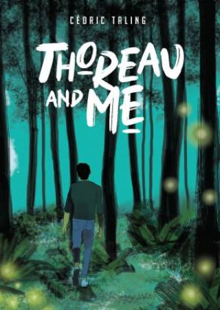 Thoreau And Me by Cedric Taling