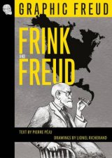 Frink And Freud