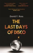Last Days Of Disco