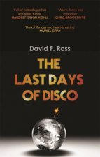 Last Days Of Disco