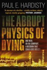 Abrupt Physics Of Dying