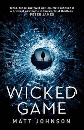 Wicked Game by Matt Johnson