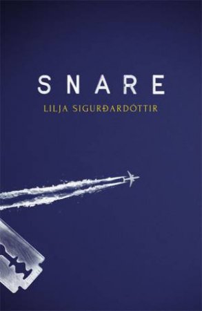 Snare by Lilja Sigurdardottir