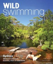 Wild Swimming Sydney Australia