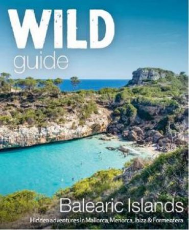 Wild Guide Balearic Islands