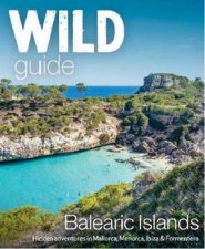 Wild Guide Balearic Islands