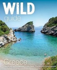 Wild Guide Greece