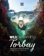 Wild Swimming Torbay