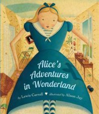 Alices Adventures in Wonderland