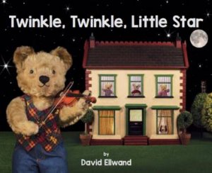 Twinkle, Twinkle, Little Star by David Ellwand