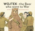 Wojtek The Bear Who Went To War