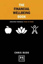 Financial Wellbeing Book Creating Financial Peace of Mind