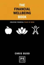 Financial Wellbeing Book Creating Financial Peace of Mind