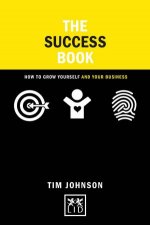 Success Book  How to Grow Yourself and Your Business