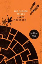 The Scorch Trials Adult Edition