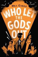 Who Let The Gods Out 01