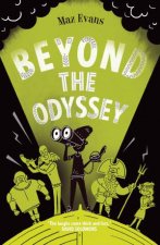 Beyond The Odyssey