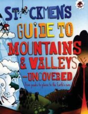 Stickmens Guide To Mountains and Valleys  Uncovered