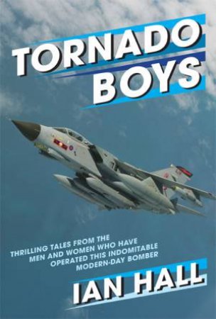 Tornado Boys by IAN HALL