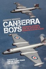 Canberra Boys Fascinating Accounts From The Operators Of An English Electric Classic