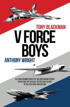 V Force Boys