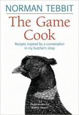 Game Cook Recipes Inspired by a Conversation
