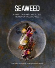 Seaweed An Ocean Of Food