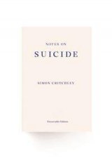 Notes On Suicide