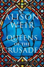 Queens Of The Crusades