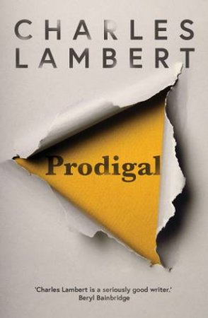 Prodigal by Charles Lambert