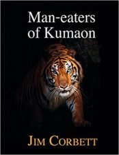 ManEaters Of Kumaon