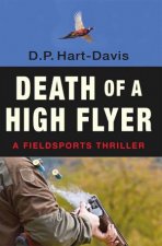 Fieldsports Death Of A High Flyer
