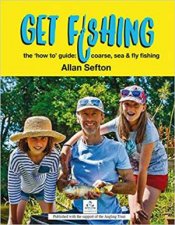 Get Fishing The How To Guide