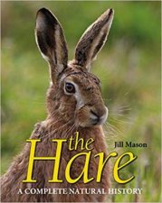 The Hare A Complete Natural History