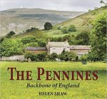 Pennines Backbone Of England