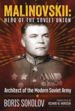 Malinovskii Hero of the Soviet Union