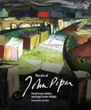 The Art Of John Piper