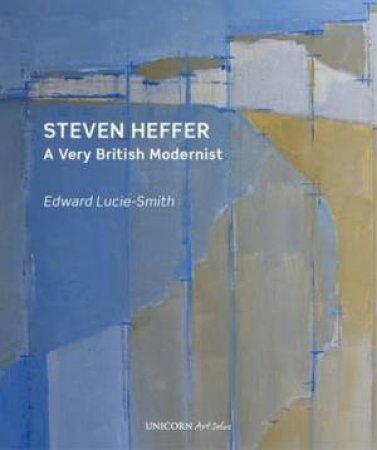 Steven Heffer by Edward Lucie-Smith